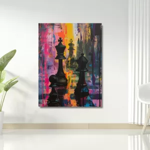 GenerART | איך לבחור גודל תמונה לכל קיר בבית
