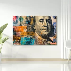 GenerART | איך לבחור גודל תמונה לכל קיר בבית